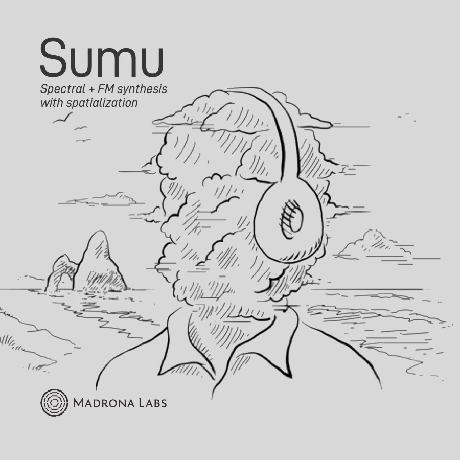 Sumu manual cover