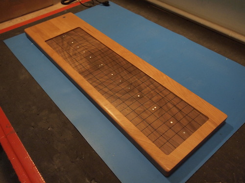 Soundplane #0073