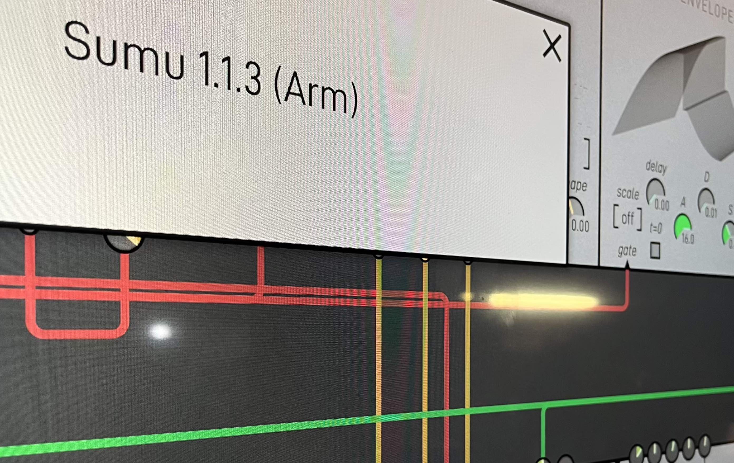 Sumu 1.3